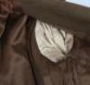 WW2 British Officers Service Dress Tunic of Captain R W Powell Royal Sussex Regiment - 10