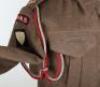 WW2 British Territorial Army Nursing Service (T.A.N.S) Officers Battle Dress Blouse - 10