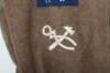1949 Pattern 115th Fortress Royal Engineers 26th Royal Engineers Group Battle Dress Blouse - 5
