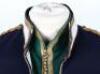 Post 1953 13th / 18th Royal Hussars Full Dress Uniform - 9