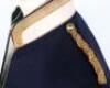 Post 1953 13th / 18th Royal Hussars Full Dress Uniform - 10
