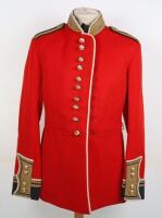 EIIR Coldstream Guards Officers Full Dress Tunic