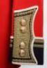 EIIR Coldstream Guards Officers Full Dress Tunic - 3