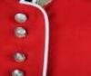 EIIR Coldstream Guards Officers Full Dress Tunic - 4