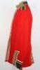 EIIR Coldstream Guards Officers Full Dress Tunic - 6