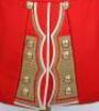 EIIR Coldstream Guards Officers Full Dress Tunic - 8