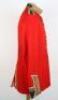 EIIR Coldstream Guards Officers Full Dress Tunic - 9