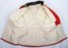 EIIR Coldstream Guards Officers Full Dress Tunic - 11