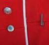 EIIR Coldstream Guards Officers Full Dress Tunic - 13