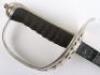 George V 1897 Pattern Infantry Officers Sword - 3