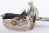 George V 1897 Pattern Infantry Officers Sword - 4