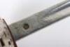 George V 1897 Pattern Infantry Officers Sword - 6