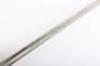 George V 1897 Pattern Infantry Officers Sword - 9