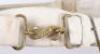 1885 Pattern Sword Belt - 2