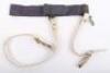 1885 Pattern Sword Belt - 4