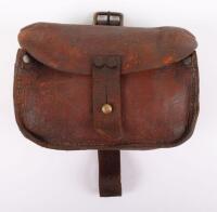 Scarce 1914 Pattern Ammunition Pouch