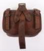 Scarce 1914 Pattern Ammunition Pouch - 2