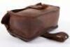 Scarce 1914 Pattern Ammunition Pouch - 4