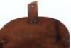 Scarce 1914 Pattern Ammunition Pouch - 5