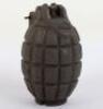 Inert WW1 British No5 Mk1 Mills Grenade - 2