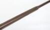 WW1 Bayonet Training Rifle - 4