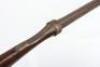 WW1 Bayonet Training Rifle - 5