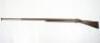 WW1 Bayonet Training Rifle - 6
