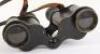 Pair of British Officers Binoculars Sait to Have Been Used by Lieutenant General Sir Frederick Browning, Commander of the Airborne Division at the Battle of Arnhem - 8