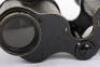 Pair of British Officers Binoculars Sait to Have Been Used by Lieutenant General Sir Frederick Browning, Commander of the Airborne Division at the Battle of Arnhem - 9