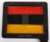 Rare WW2 Royal Observer Corps Kodak Haze Screen - 3