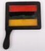 Rare WW2 Royal Observer Corps Kodak Haze Screen - 4