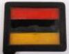 Rare WW2 Royal Observer Corps Kodak Haze Screen - 5