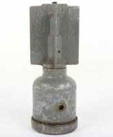 Inert WW2 British No68 Anti-Tank Grenade