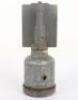 Inert WW2 British No68 Anti-Tank Grenade - 3