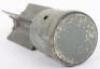 Inert WW2 British No68 Anti-Tank Grenade - 4