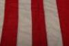 WW2 American 48 Stars Battle Flag Believed to Have Been Flown on the Landing Craft 489 (LCI-489) During the Normandy Landings (D-Day) 6th June 1944 - 5