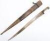 Afghan Khyber Knife - 2