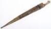 Afghan Khyber Knife - 5