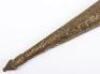 Afghan Khyber Knife - 7