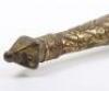 Afghan Khyber Knife - 8