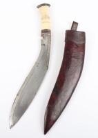 Large Indian Kukri