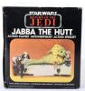 Vintage Boxed Palitoy General Mills Meccano Star Wars Return Of The Jedi ‘Jabba The Hutt Action Playset’ - 7