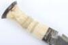 Large Indian Kukri - 4