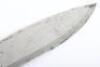 Large Indian Kukri - 11