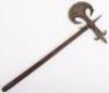 Indian Hindu Axe Tabar - 2