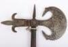 Indian Hindu Axe Tabar - 3