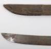Syrian Sword Shamshir, 19th Century - 5