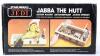 Vintage Boxed Palitoy General Mills Meccano Star Wars Return Of The Jedi ‘Jabba The Hutt Action Playset’ - 9