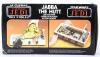 Vintage Boxed Palitoy General Mills Meccano Star Wars Return Of The Jedi ‘Jabba The Hutt Action Playset’ - 10