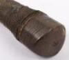 Bhutanese Sword, 19th Century - 6